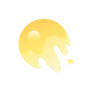 奶油桌面壁纸高清图片