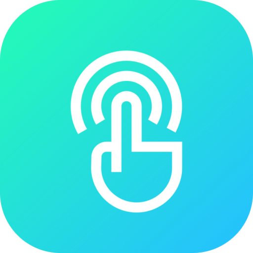 万用自动连点点击器app