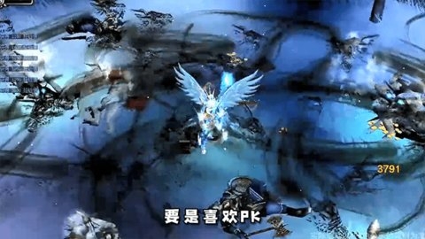 奇迹手游单机版下载安卓官方版