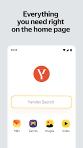 俄罗斯引擎yandex