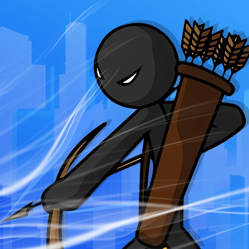 火柴人决斗王者手游免费下载