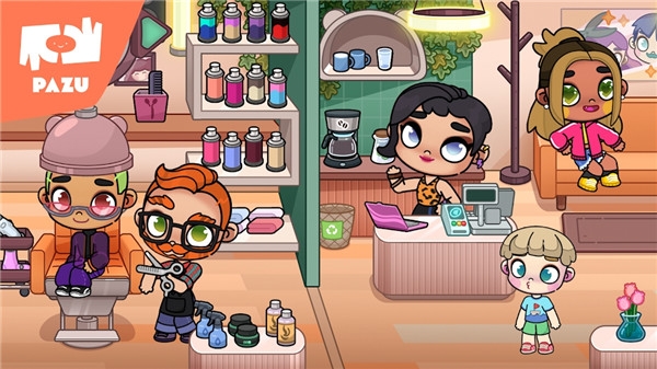 阿凡达世界下载安装免费