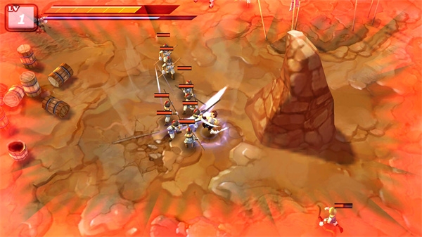 亡灵杀手夏侯惇下载安装