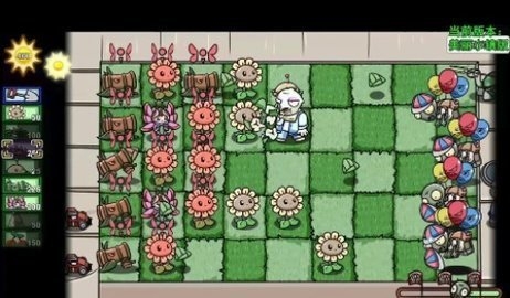 植物大战僵尸塔防版手机下载