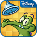 小鳄鱼爱洗澡官方版下载