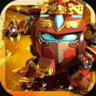 果宝特攻游戏正版下载