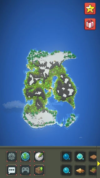 上帝模拟器完整版下载