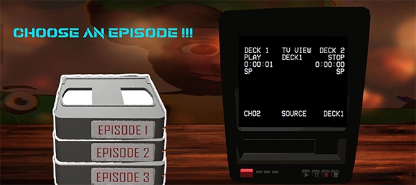 冒险的阿曼达正式版下载中文