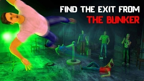 弹簧人恐怖行动下载