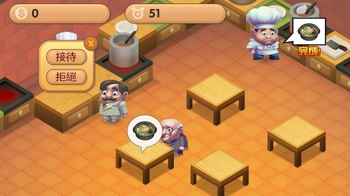 疯狂双人厨房最新版本下载