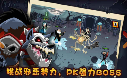 修女也疯狂游戏下载安装