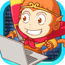 儿童编程启蒙软件猴子下载最新版