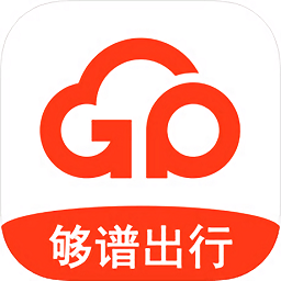 够谱出行司机端app