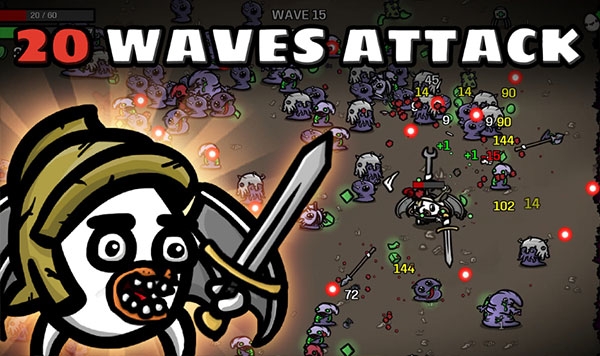 土豆兄弟手机版下载最新版