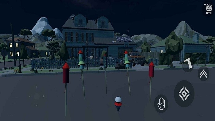 烟花模拟器下载中文版安装