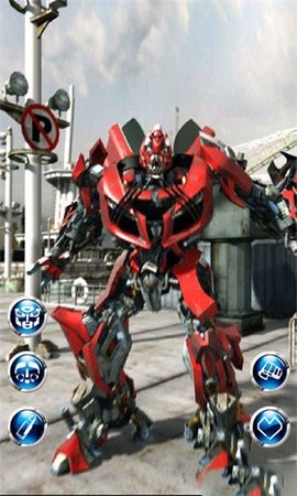 变种战士手机版下载