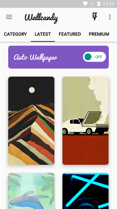 wallcandy下载官网版app