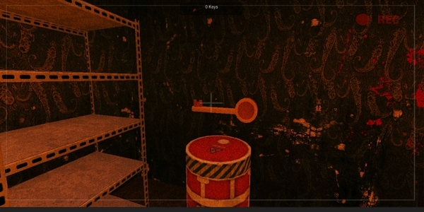 杀手杰夫下载手机版中文