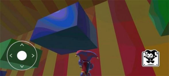 数字马戏团中文版下载