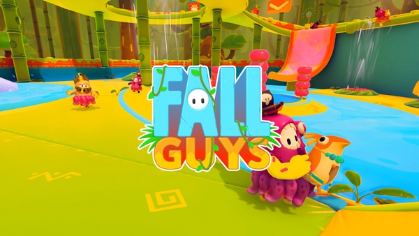 糖豆人官方下载