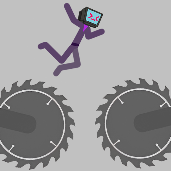 火柴人粉碎模拟下载手机版