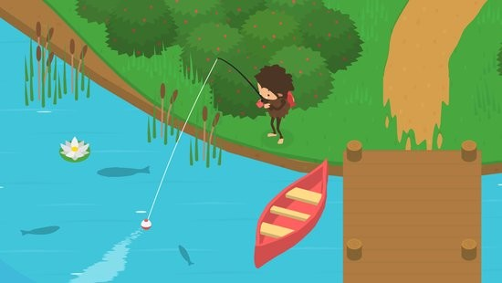 捣蛋大脚怪下载安卓版