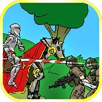 战争进化史下载手机版