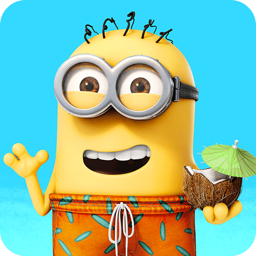 小黄人大眼萌游戏下载