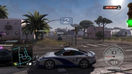 无限试驾2手机版下载