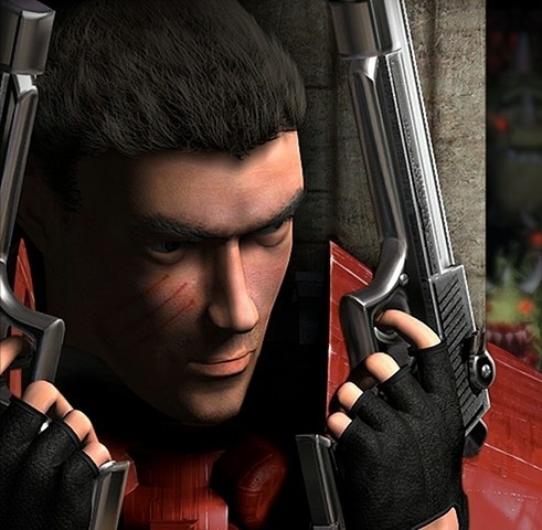 孤胆枪手手机安卓版中文