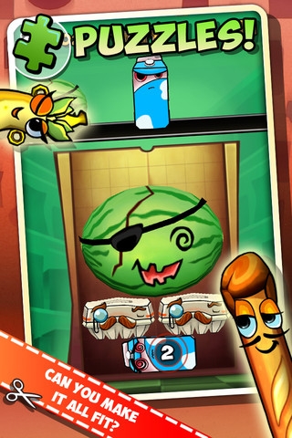 袋子大乱斗下载