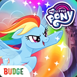 小马宝莉彩虹跑将游戏安装