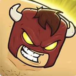 野牛弹射游戏下载