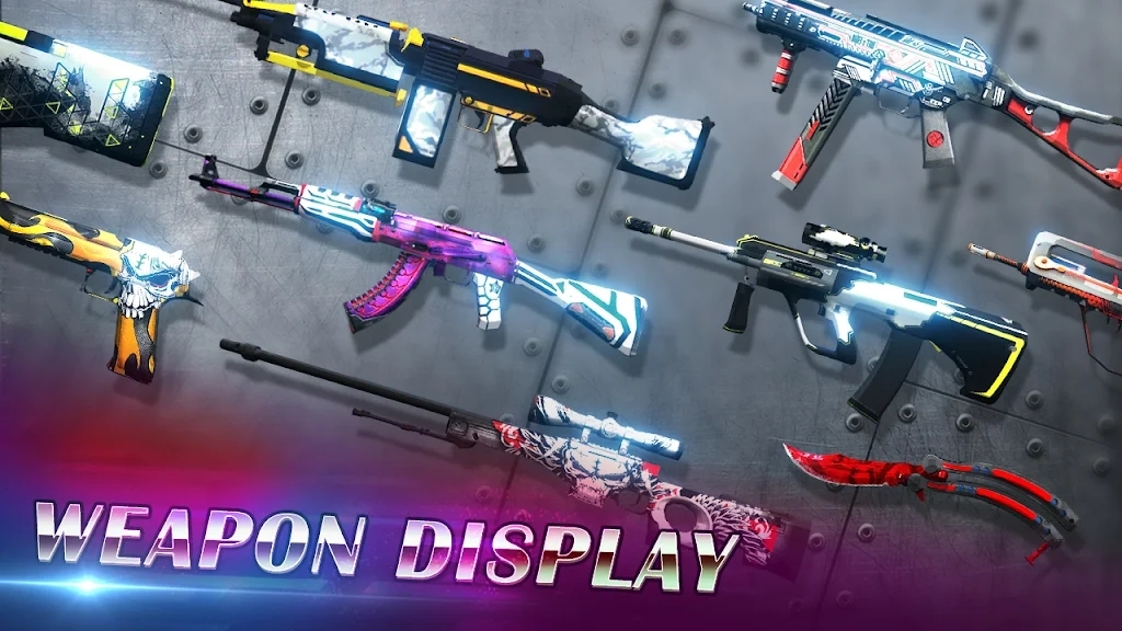 职业狙击手:枪战下载最新版