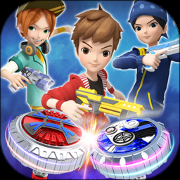 魔幻陀螺下载免费