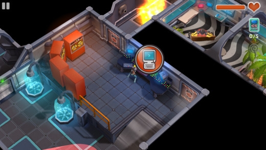 德尔塔岛游戏下载