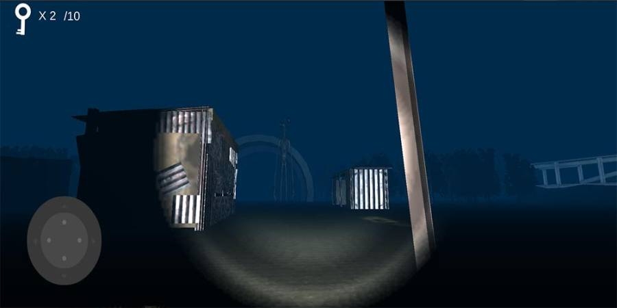 警笛头起源游戏下载