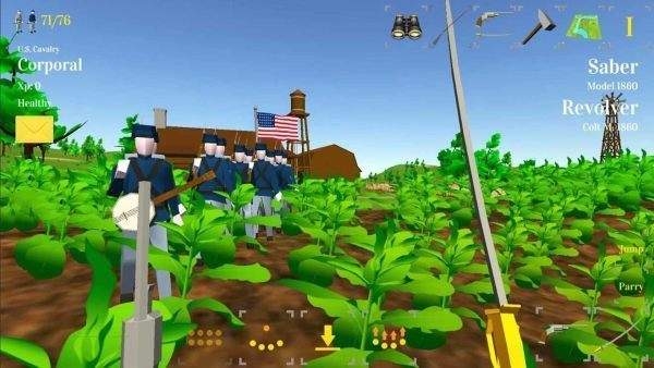 战地3南北战争下载安装最新版