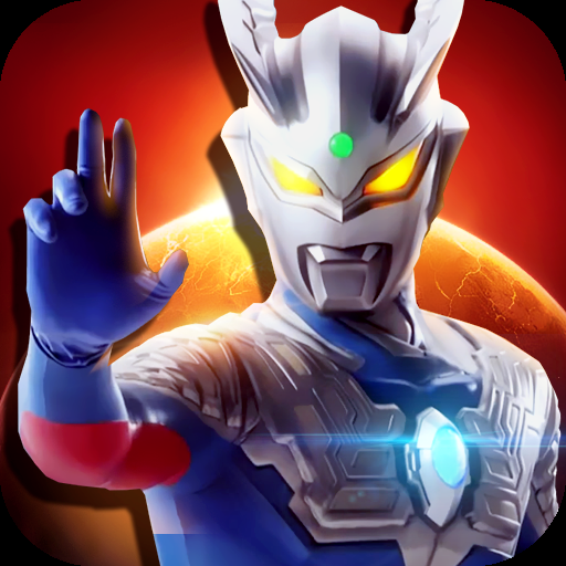 奥特曼大战小怪兽下载安装手机版