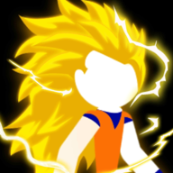 火柴人悟空格斗下载安装中文版