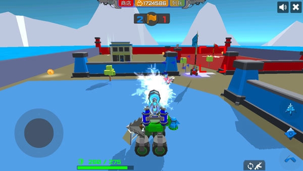 装甲小队正版下载中文版