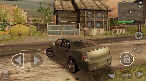 火力全开2城市狂热最新版本下载