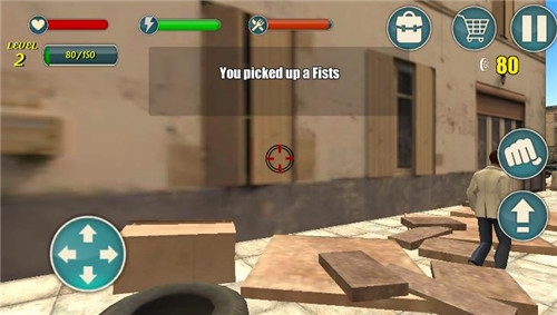 乞丐模拟器中文版下载安装