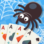 蜘蛛纸牌经典免费版