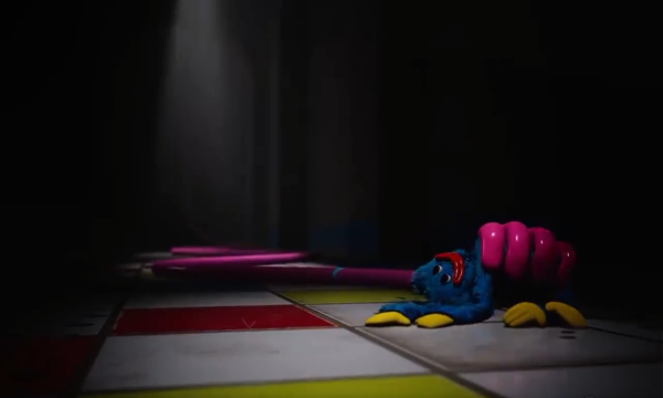 波比的游戏时间2安装