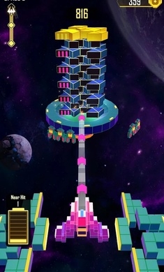 太空堡垒下载安装