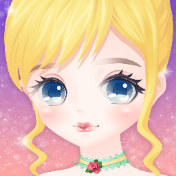 爱莎公主游戏换装游戏下载