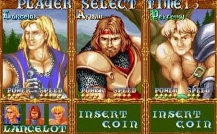 圆桌骑士手机版下载