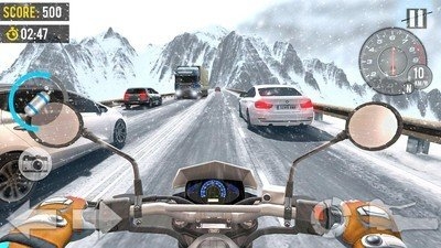 MotorBike Sim手游下载