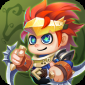 狩猎者传说手游安卓下载安装最新版